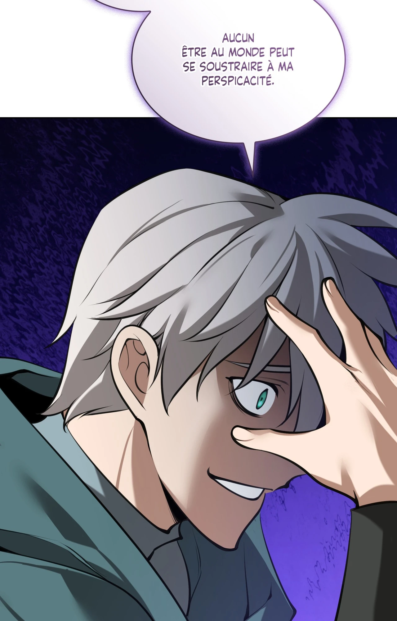 Overgeared (Remake) Chapitre 288 - Page 107