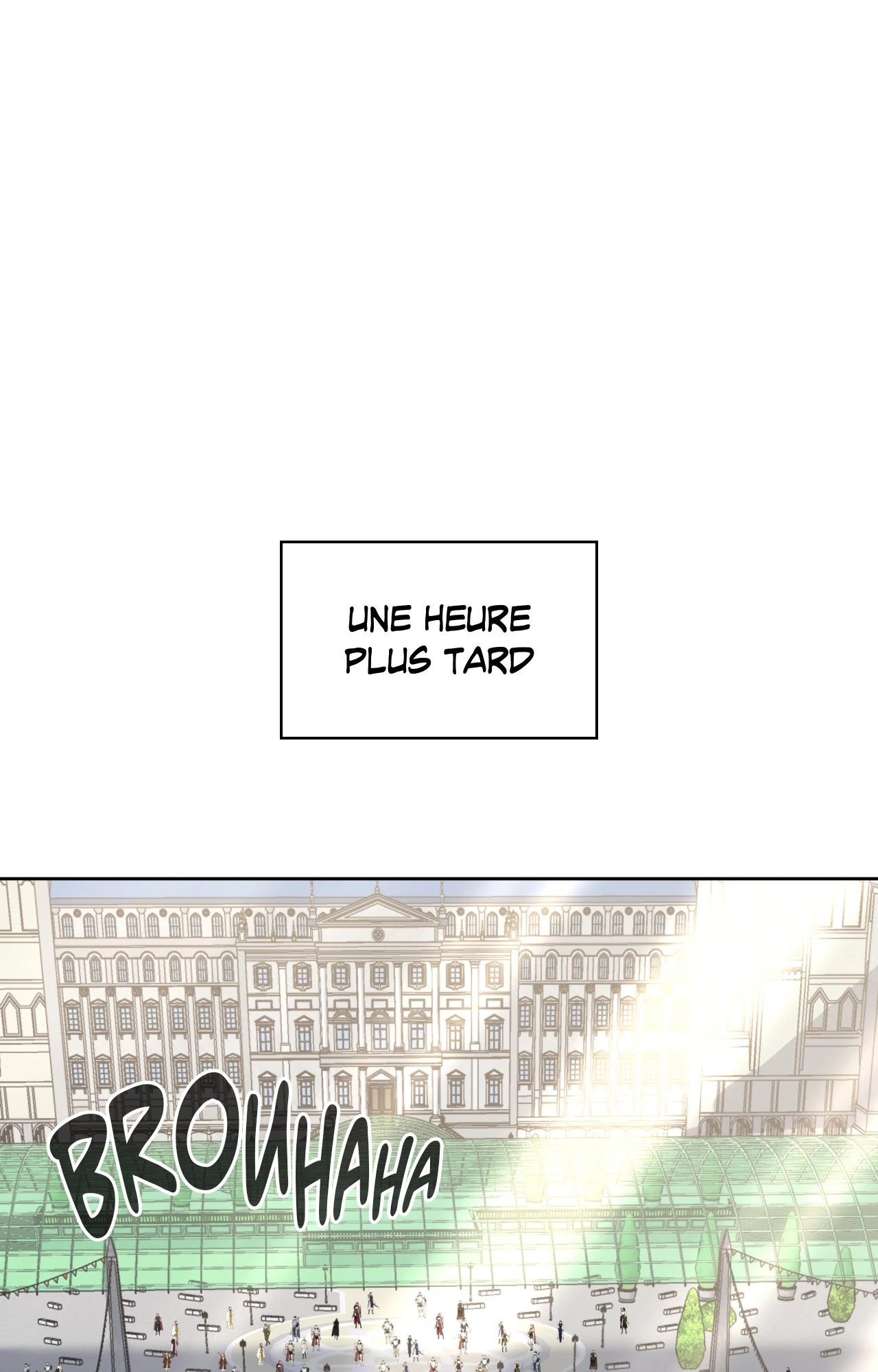 Overgeared (Remake) Chapitre 288 - Page 109