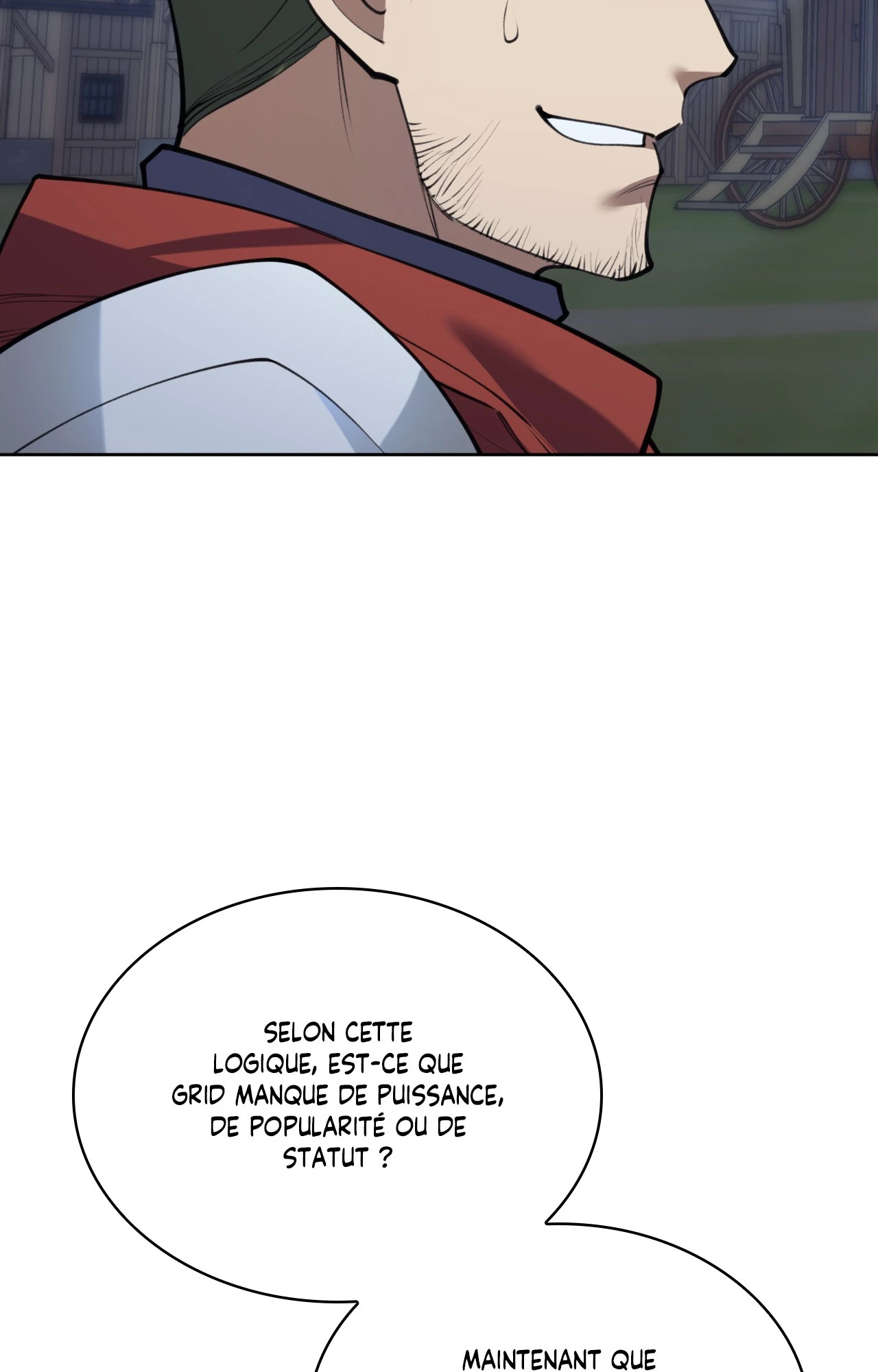 Overgeared (Remake) Chapitre 288 - Page 11