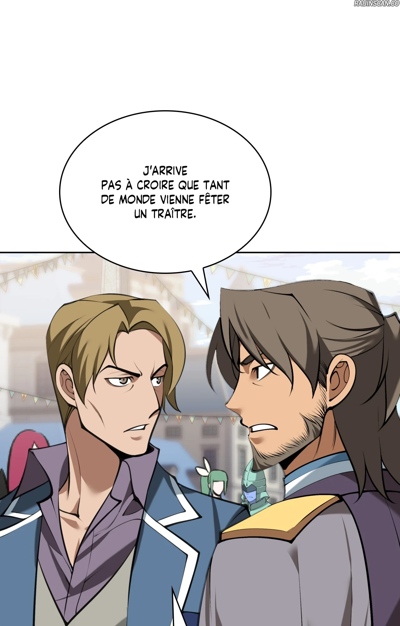 Overgeared (Remake) Chapitre 288 - Page 115