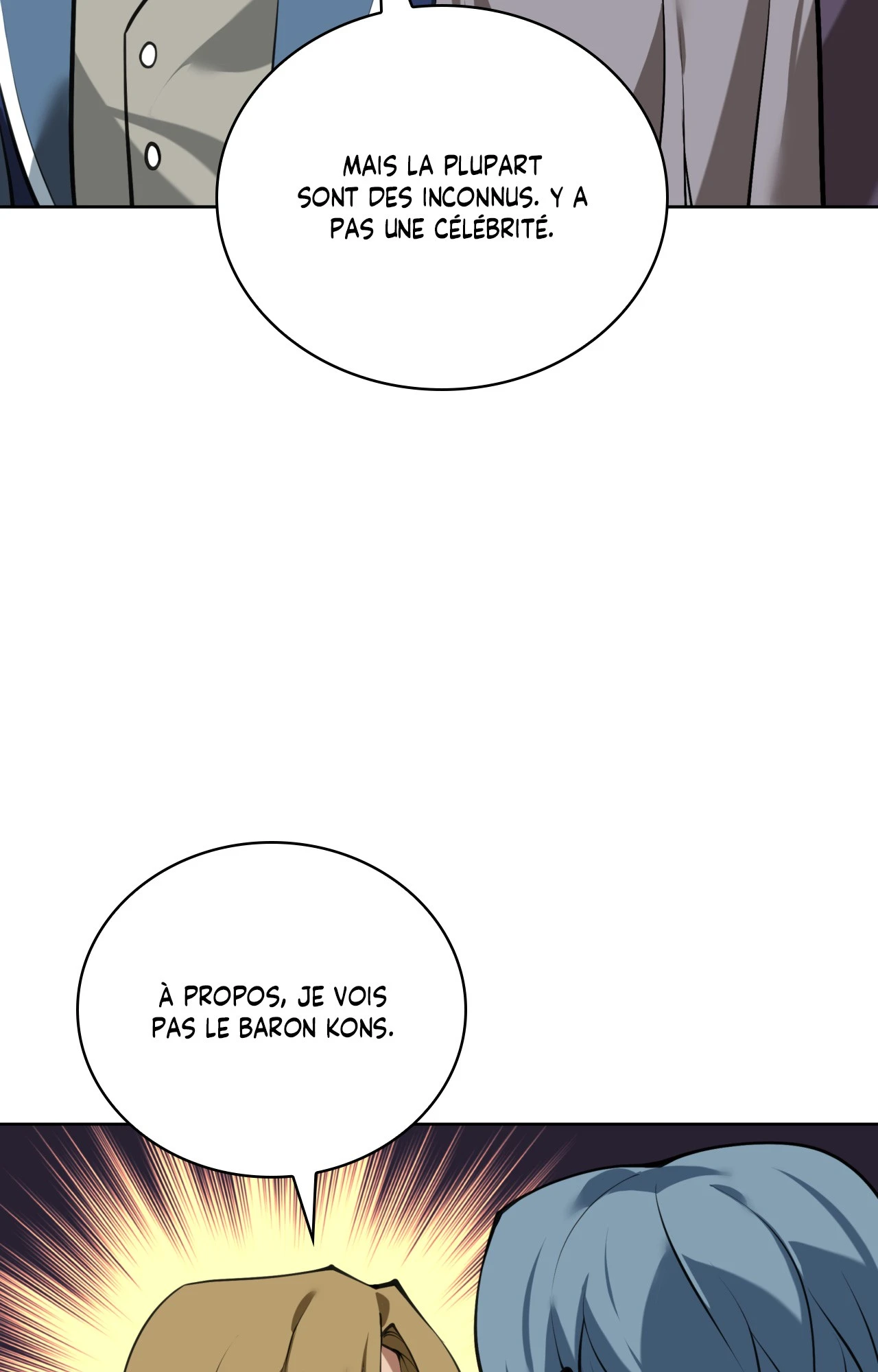Overgeared (Remake) Chapitre 288 - Page 116
