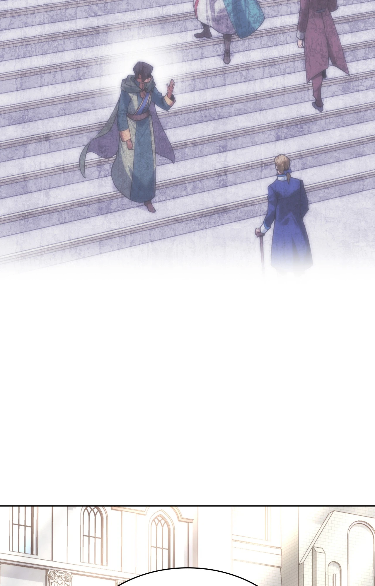 Overgeared (Remake) Chapitre 288 - Page 118