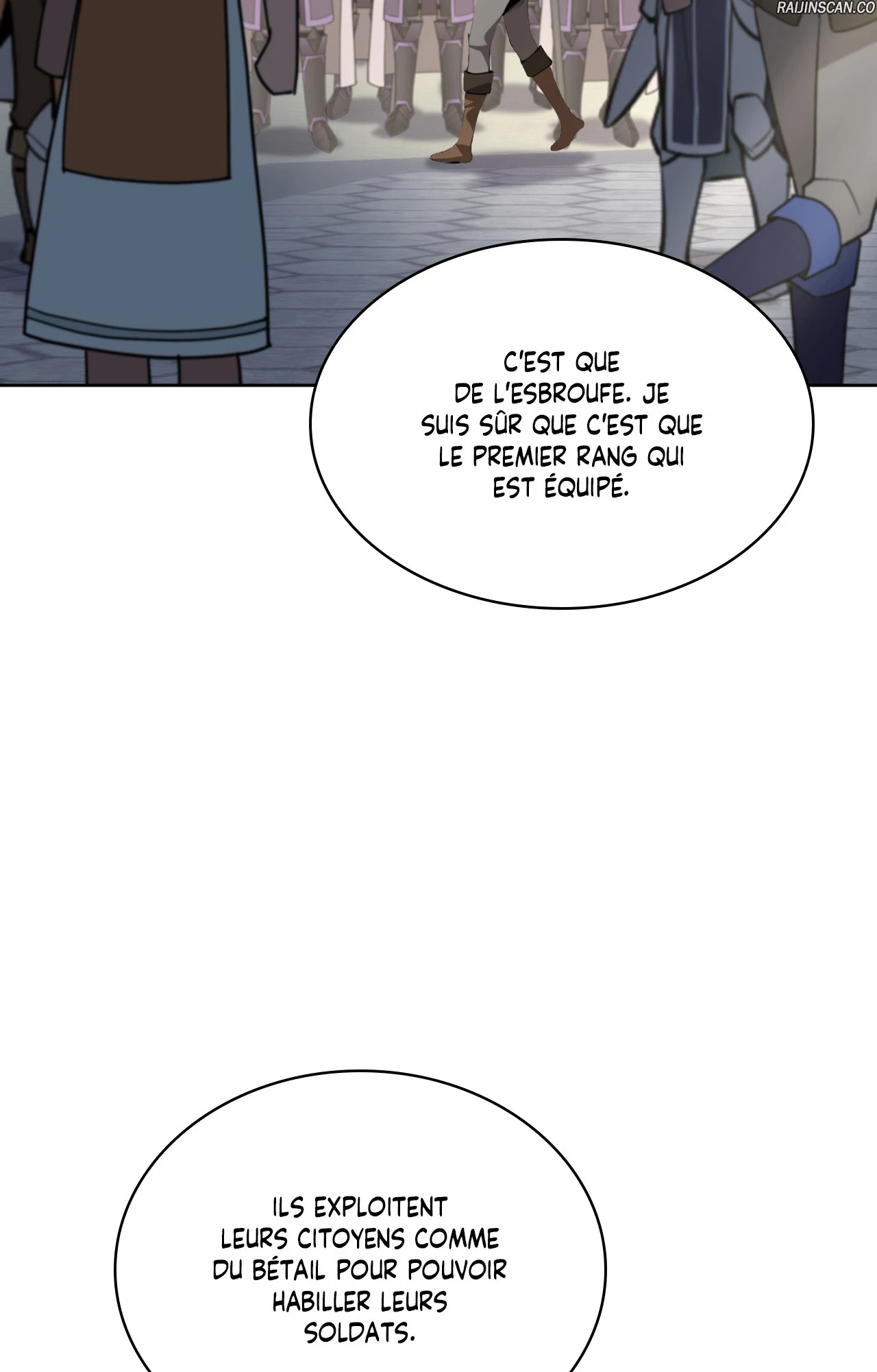 Overgeared (Remake) Chapitre 288 - Page 120