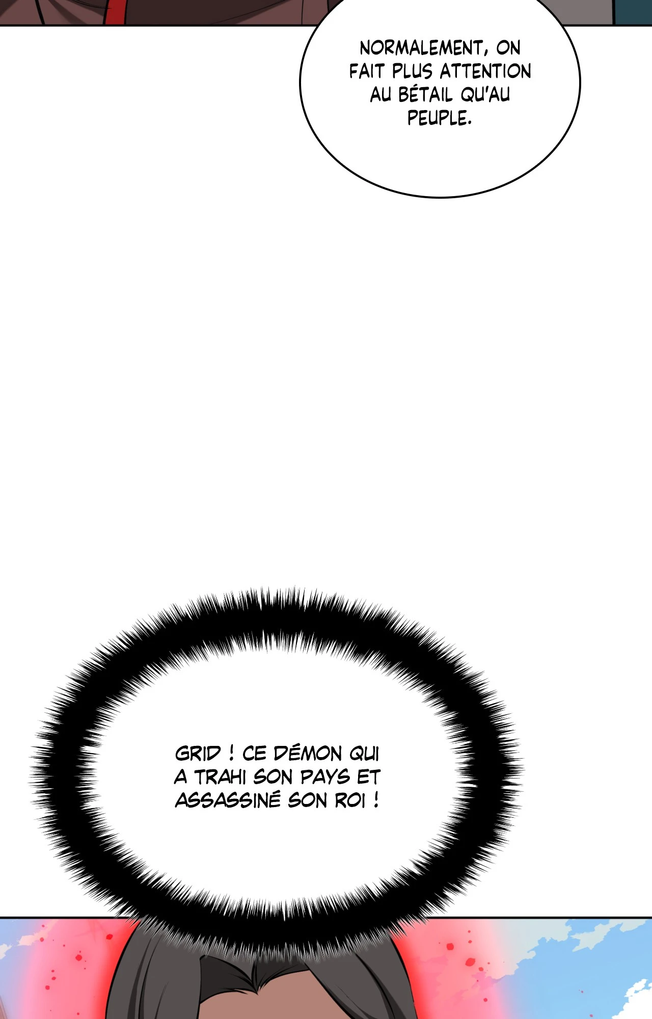 Overgeared (Remake) Chapitre 288 - Page 122