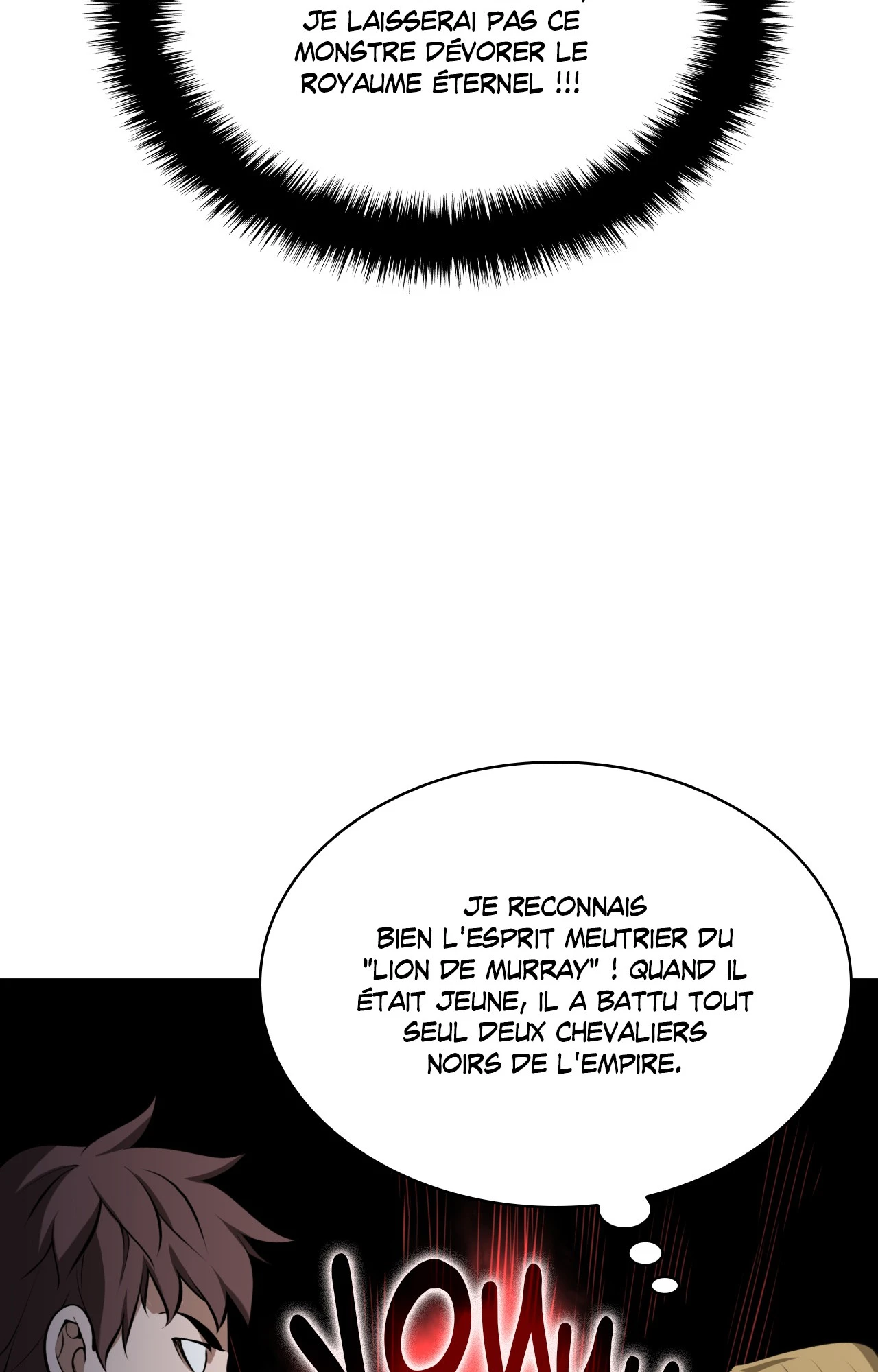 Overgeared (Remake) Chapitre 288 - Page 124