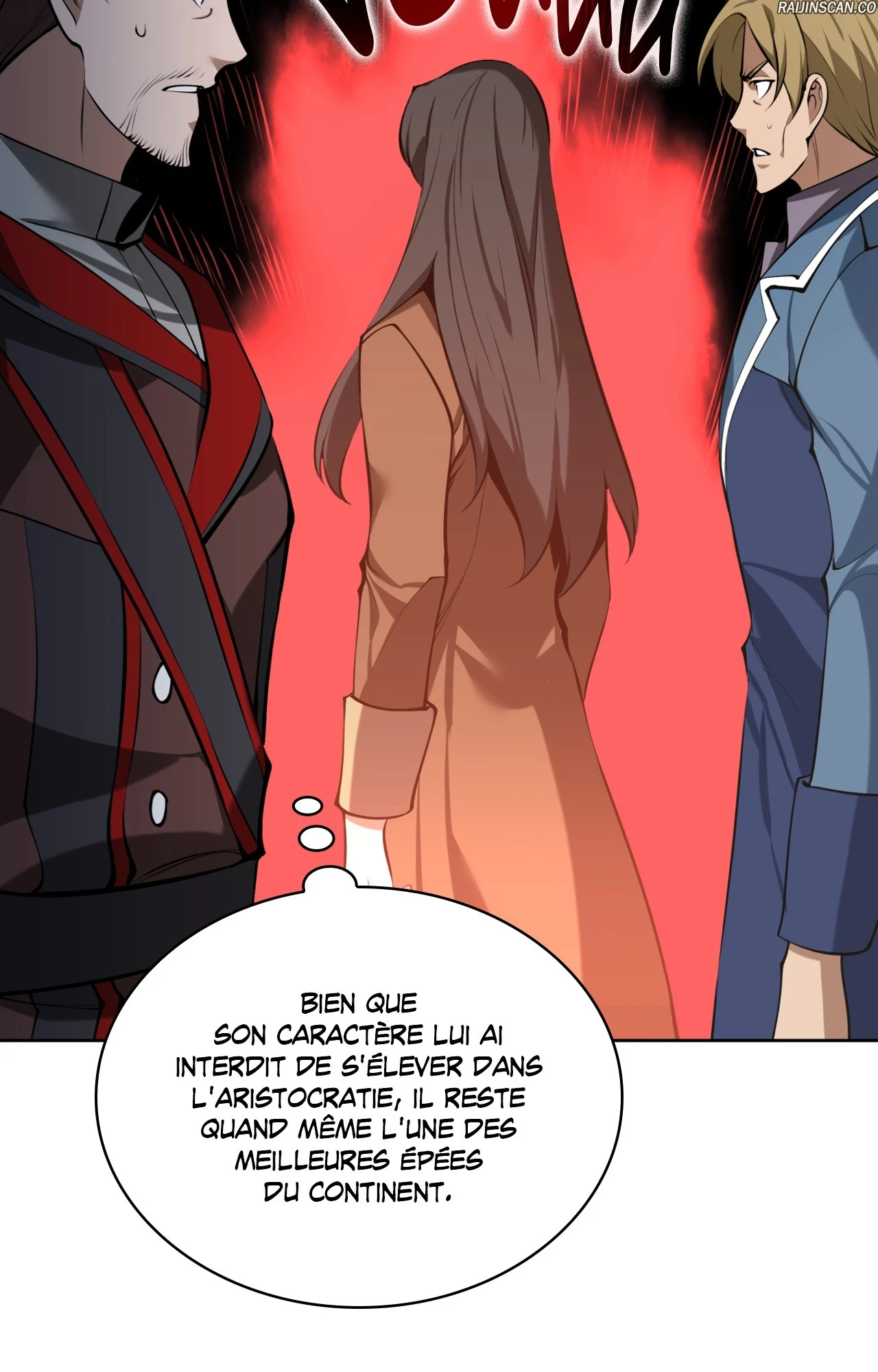 Overgeared (Remake) Chapitre 288 - Page 125