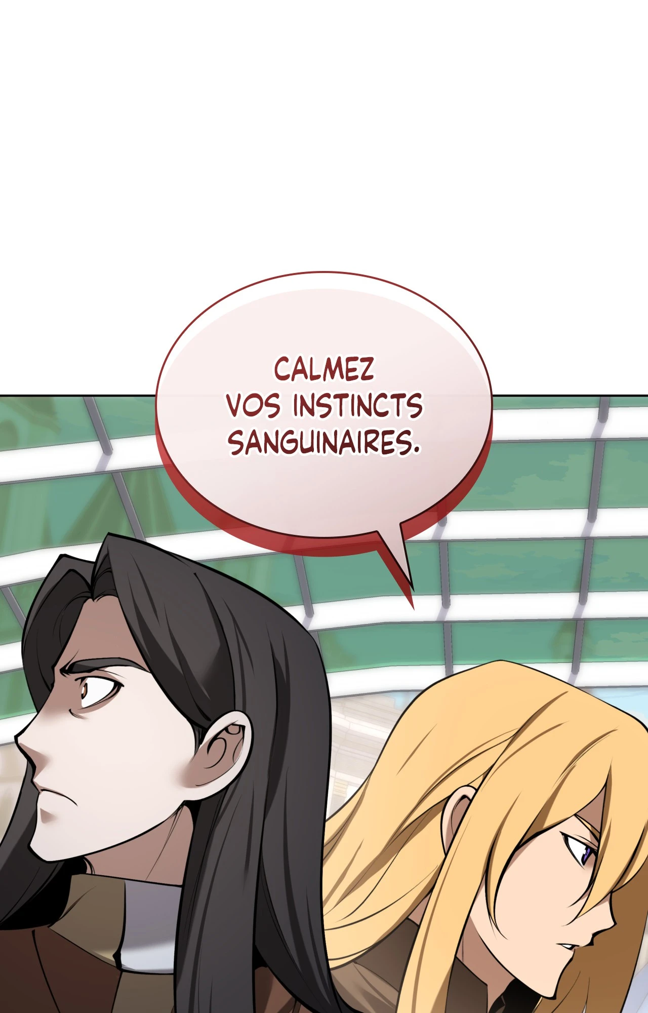Overgeared (Remake) Chapitre 288 - Page 126