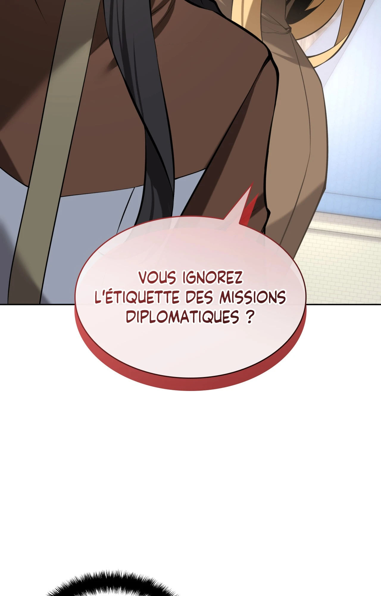 Overgeared (Remake) Chapitre 288 - Page 127