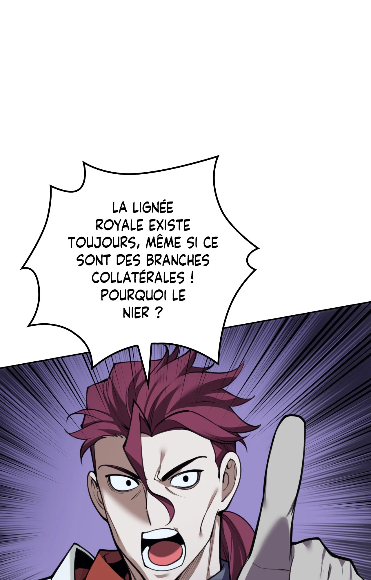 Overgeared (Remake) Chapitre 288 - Page 13