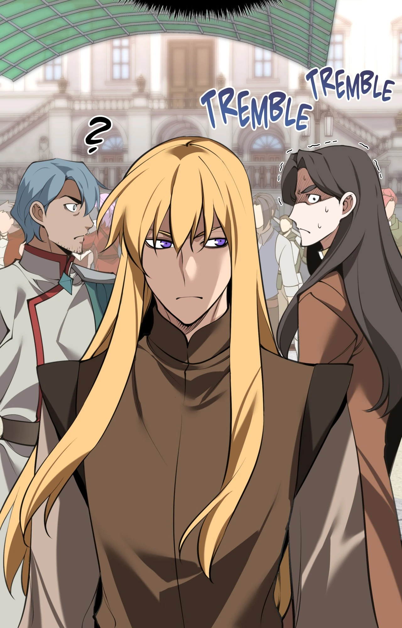 Overgeared (Remake) Chapitre 288 - Page 131