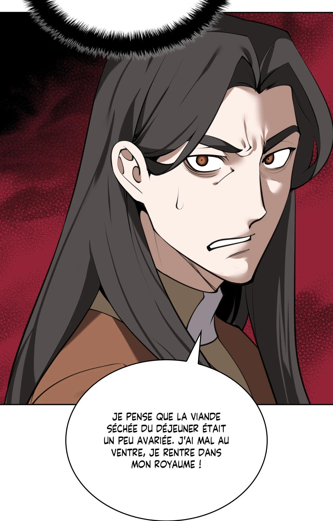 Overgeared (Remake) Chapitre 288 - Page 134