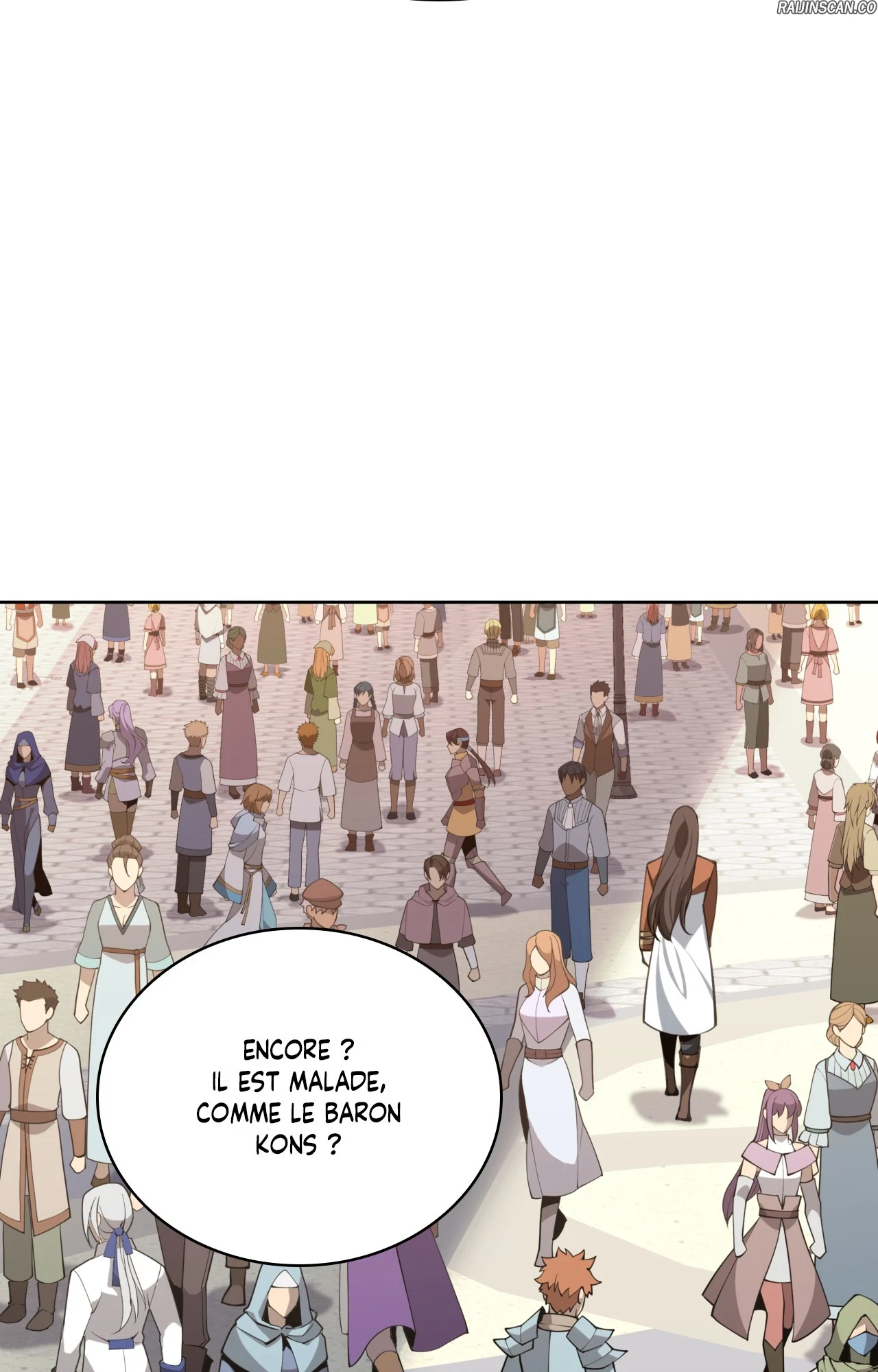 Overgeared (Remake) Chapitre 288 - Page 135