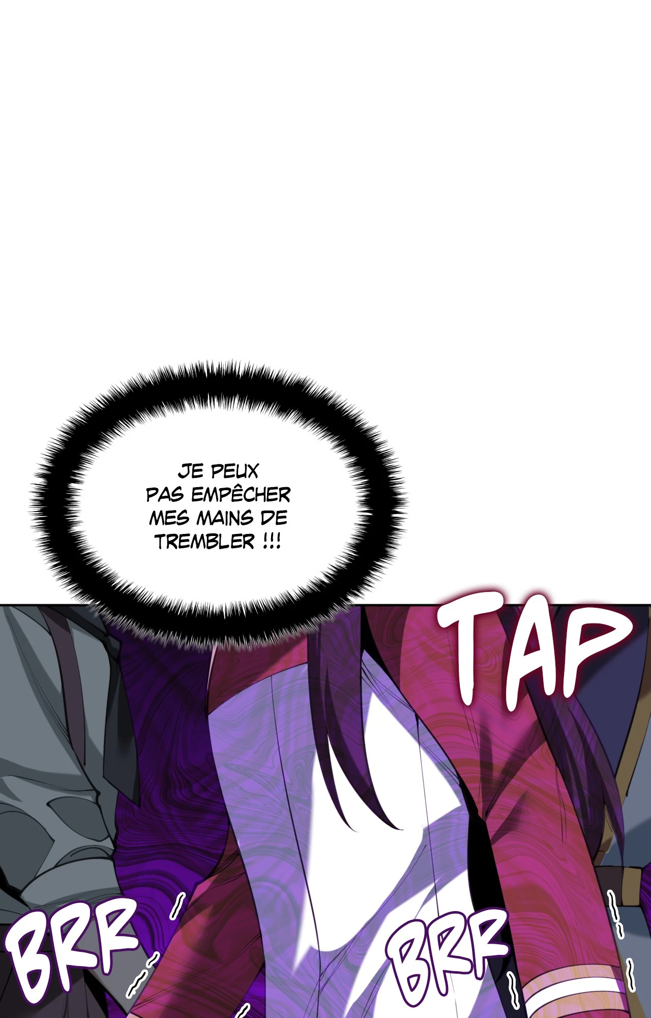 Overgeared (Remake) Chapitre 288 - Page 137