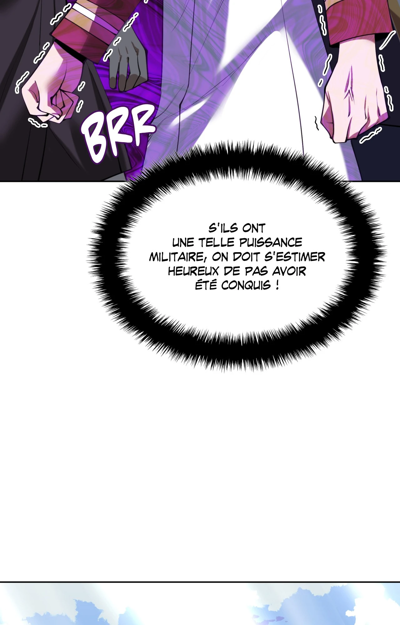Overgeared (Remake) Chapitre 288 - Page 138