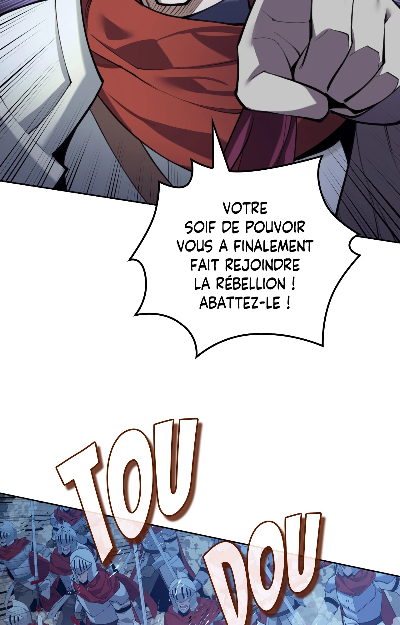 Overgeared (Remake) Chapitre 288 - Page 14