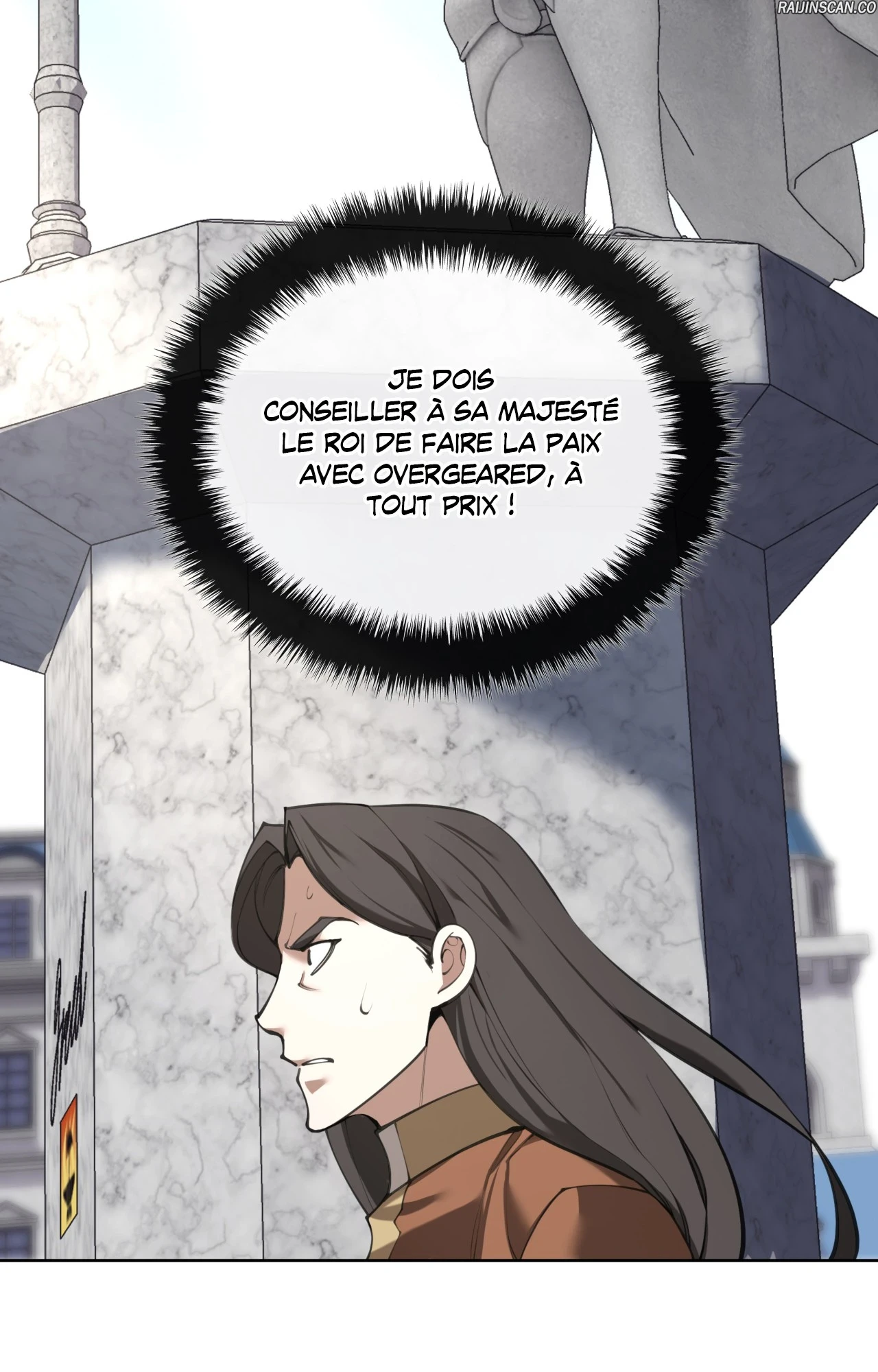 Overgeared (Remake) Chapitre 288 - Page 140