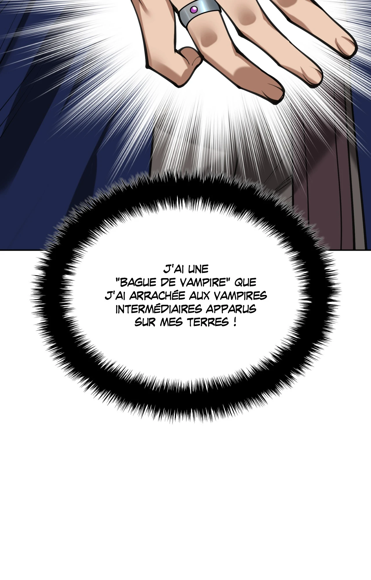 Overgeared (Remake) Chapitre 288 - Page 144