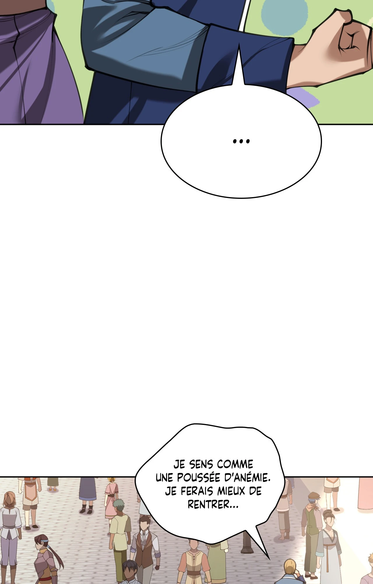 Overgeared (Remake) Chapitre 288 - Page 148