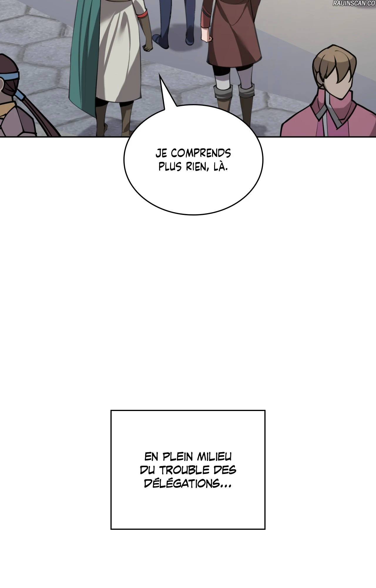 Overgeared (Remake) Chapitre 288 - Page 150