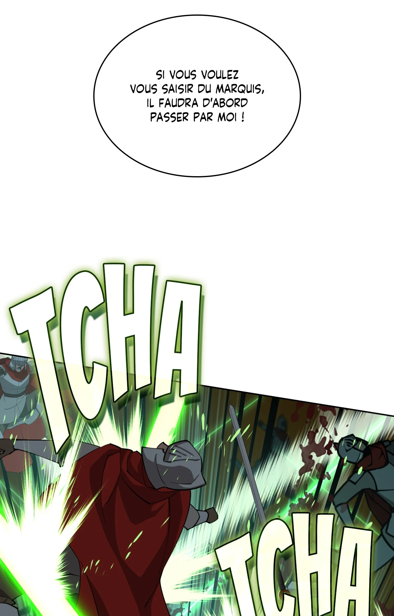 Overgeared (Remake) Chapitre 288 - Page 16