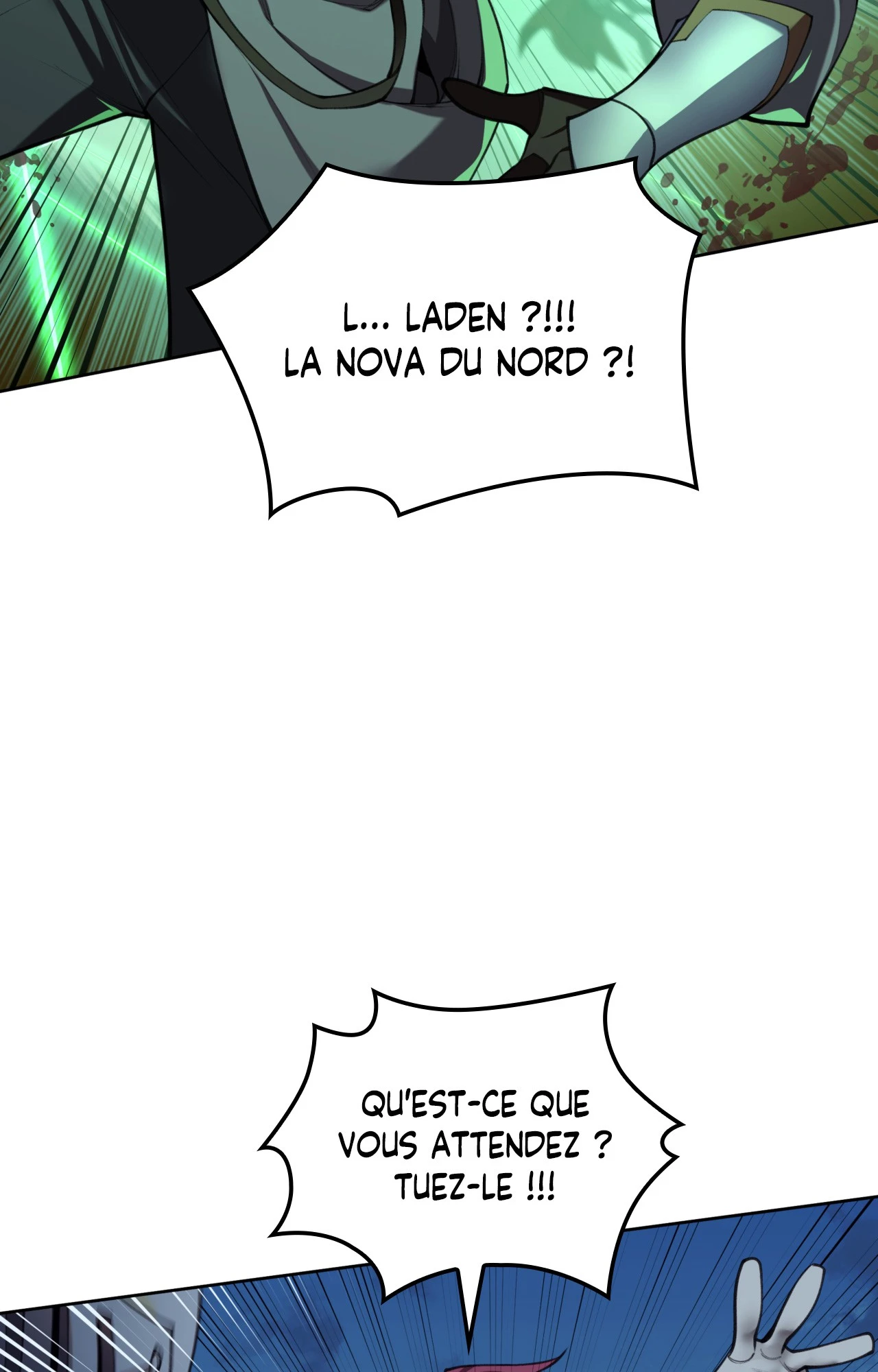 Overgeared (Remake) Chapitre 288 - Page 18