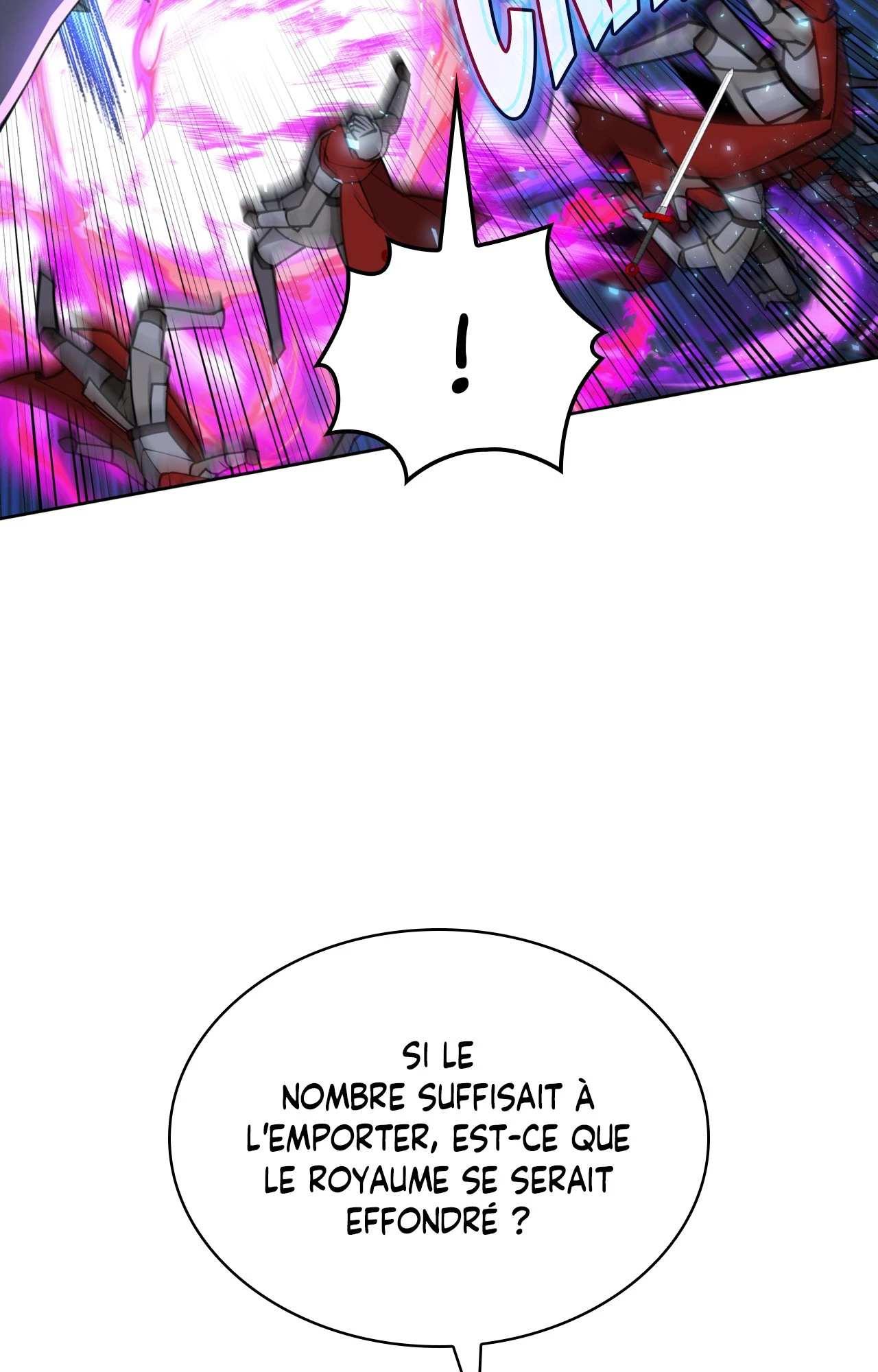 Overgeared (Remake) Chapitre 288 - Page 22