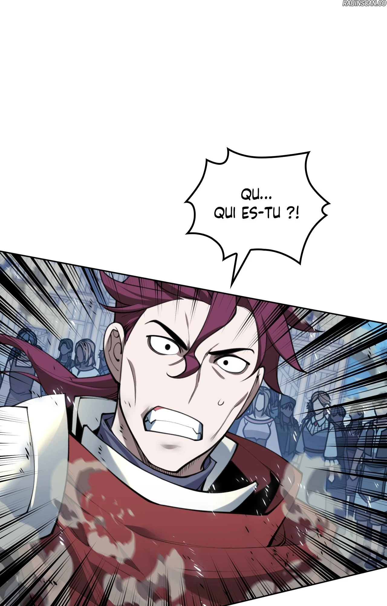 Overgeared (Remake) Chapitre 288 - Page 25
