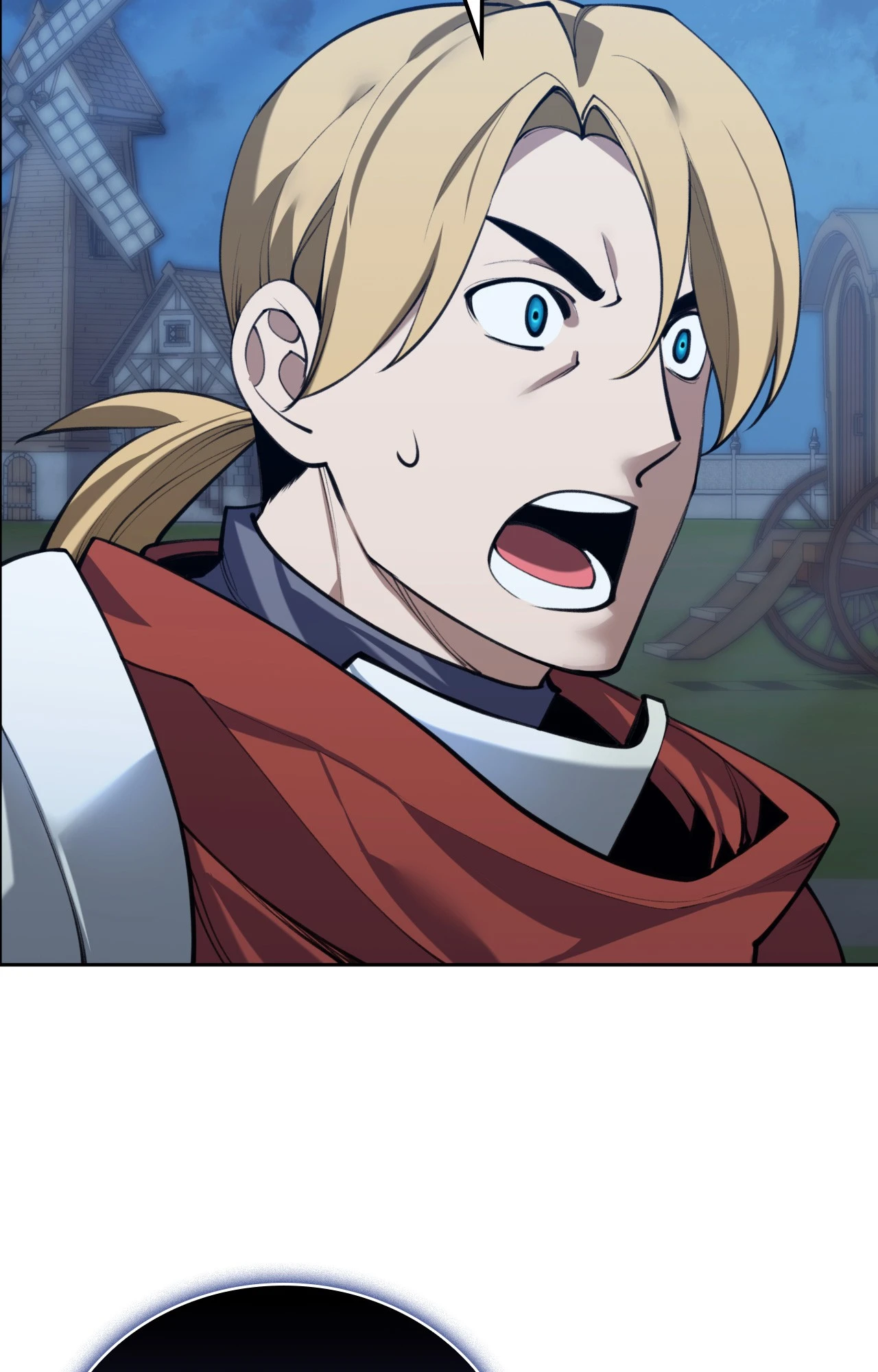 Overgeared (Remake) Chapitre 288 - Page 3