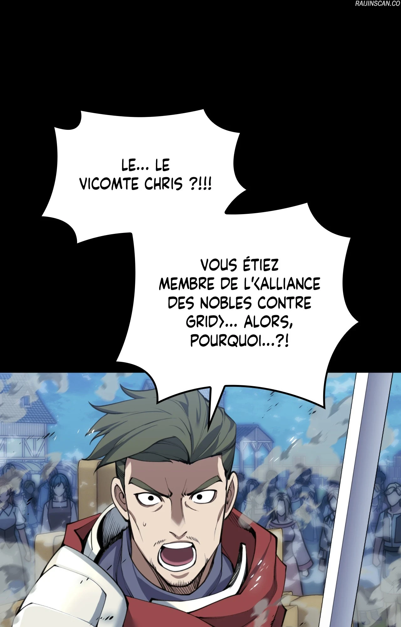 Overgeared (Remake) Chapitre 288 - Page 30