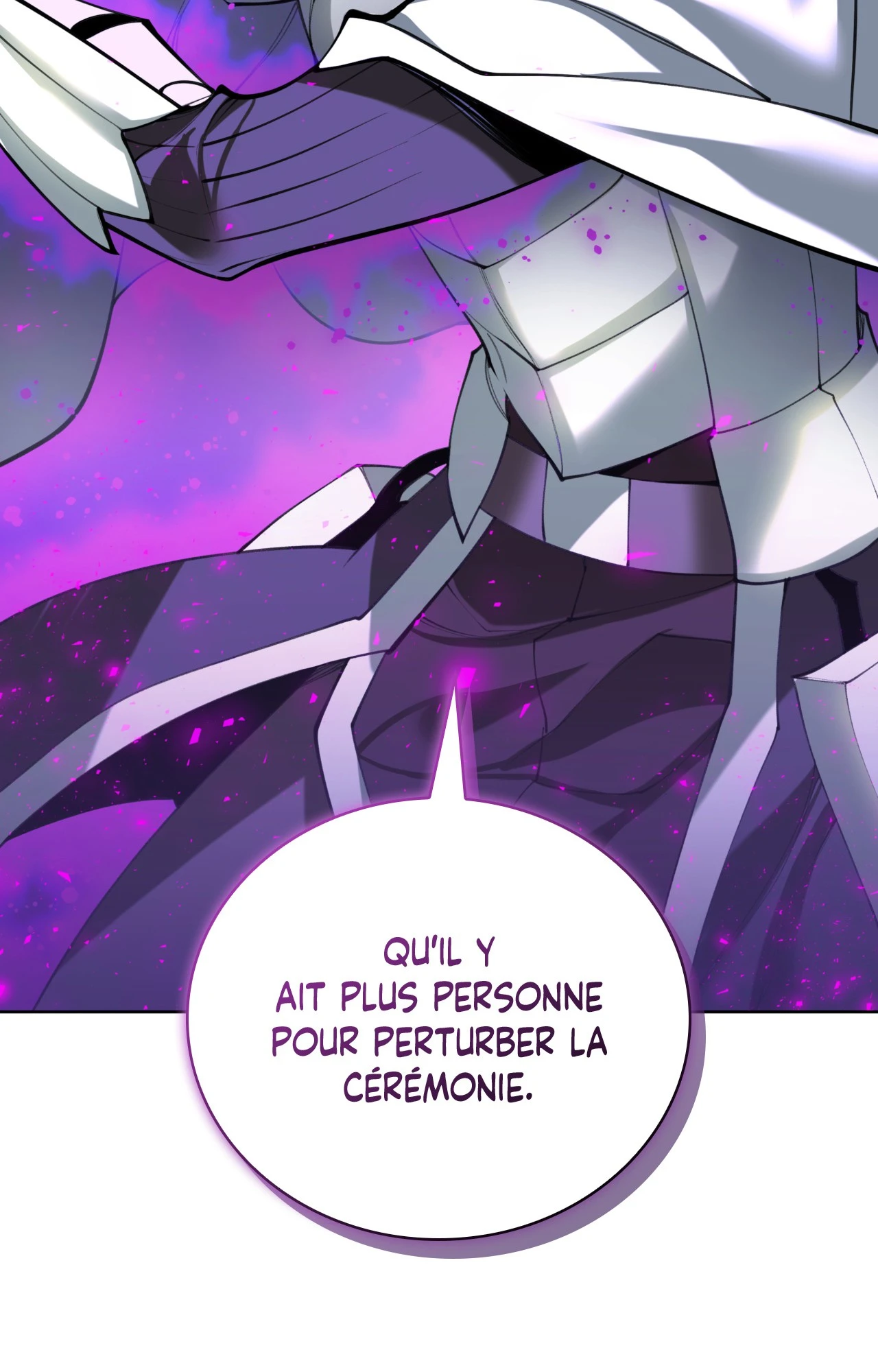 Overgeared (Remake) Chapitre 288 - Page 34