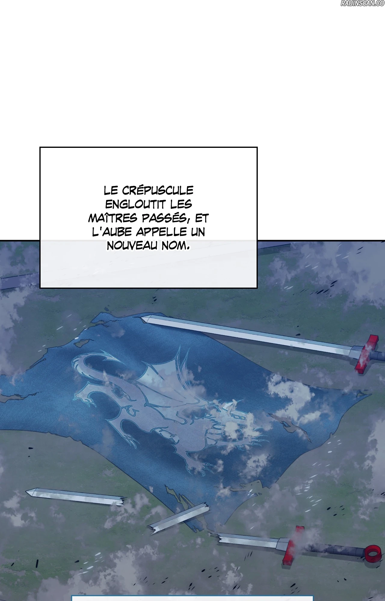 Overgeared (Remake) Chapitre 288 - Page 35