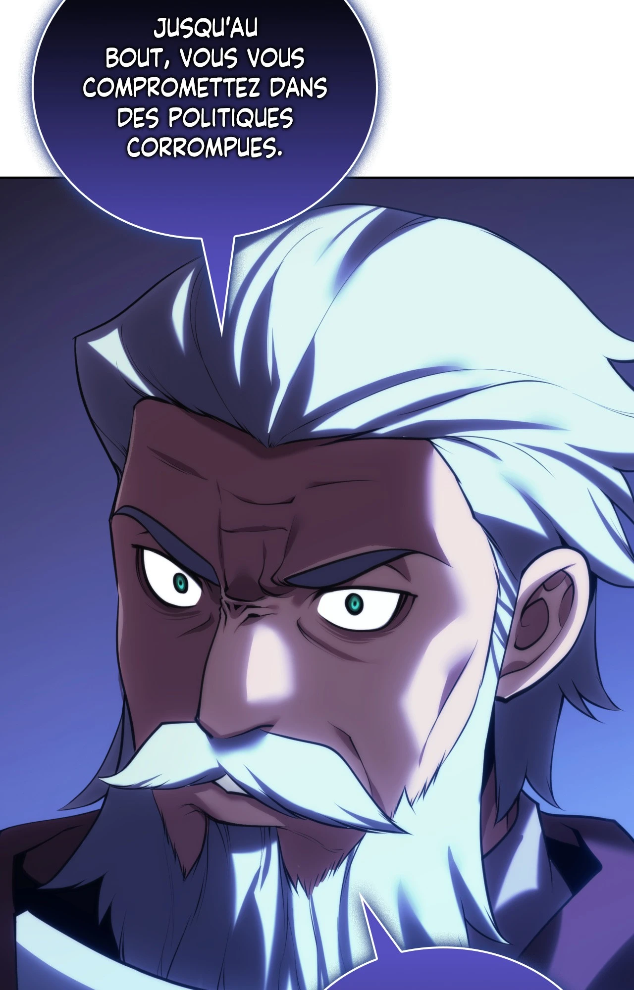Overgeared (Remake) Chapitre 288 - Page 4