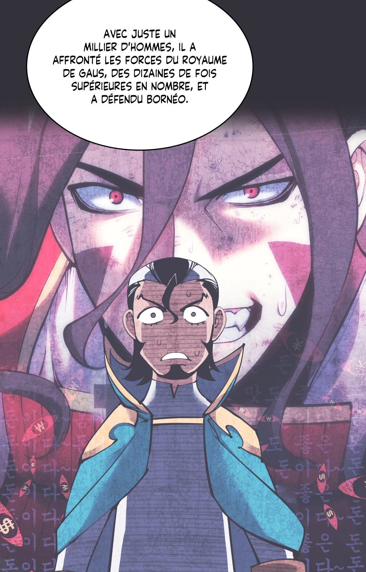 Overgeared (Remake) Chapitre 288 - Page 44