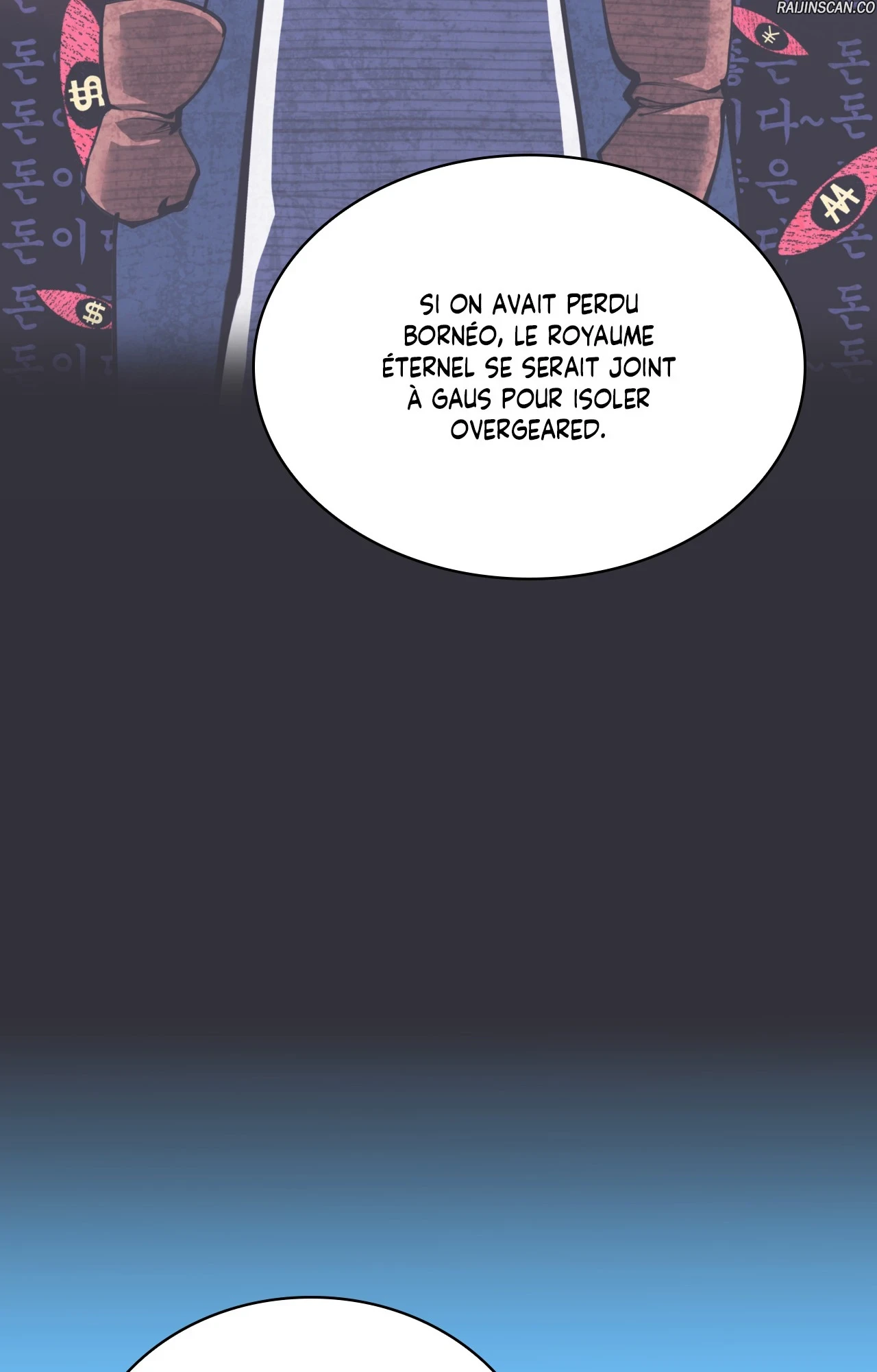 Overgeared (Remake) Chapitre 288 - Page 45