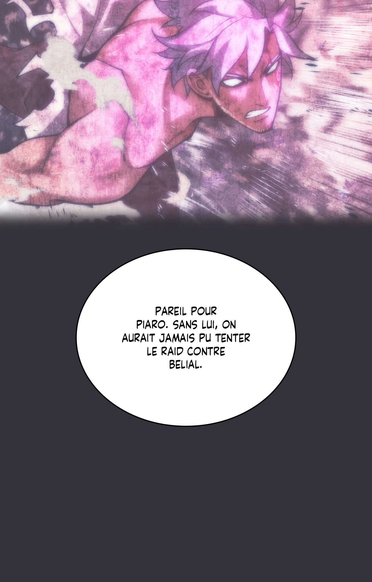 Overgeared (Remake) Chapitre 288 - Page 49