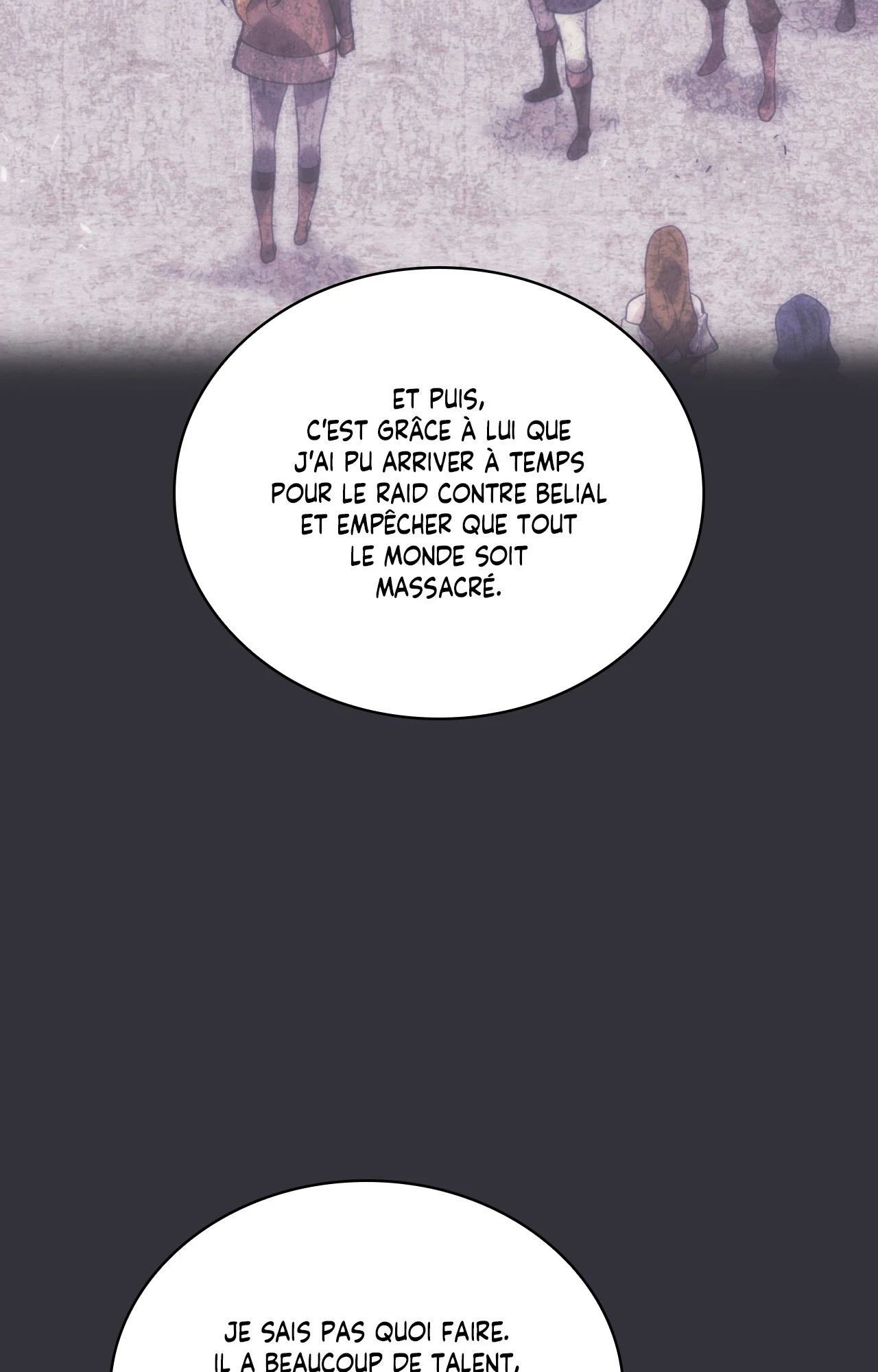 Overgeared (Remake) Chapitre 288 - Page 52