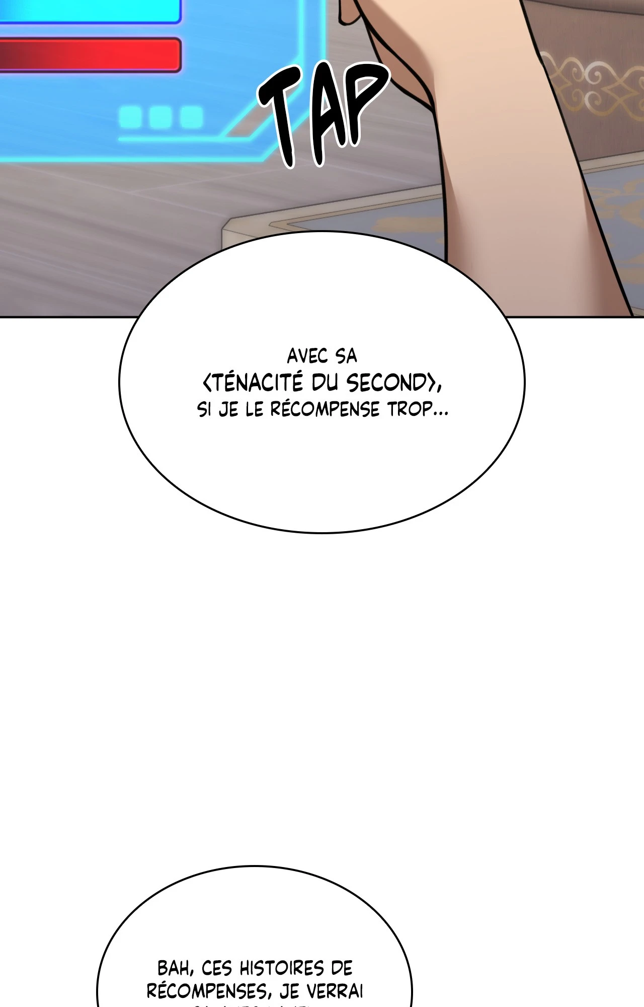Overgeared (Remake) Chapitre 288 - Page 54