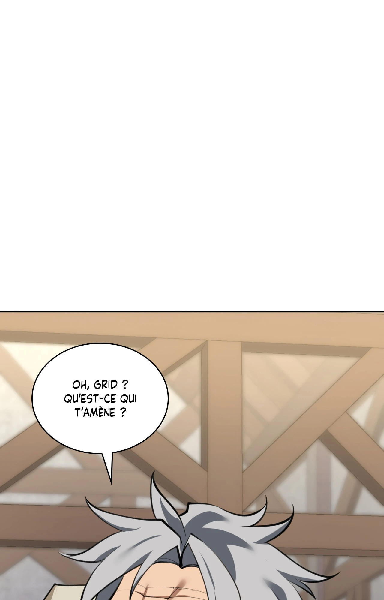 Overgeared (Remake) Chapitre 288 - Page 59