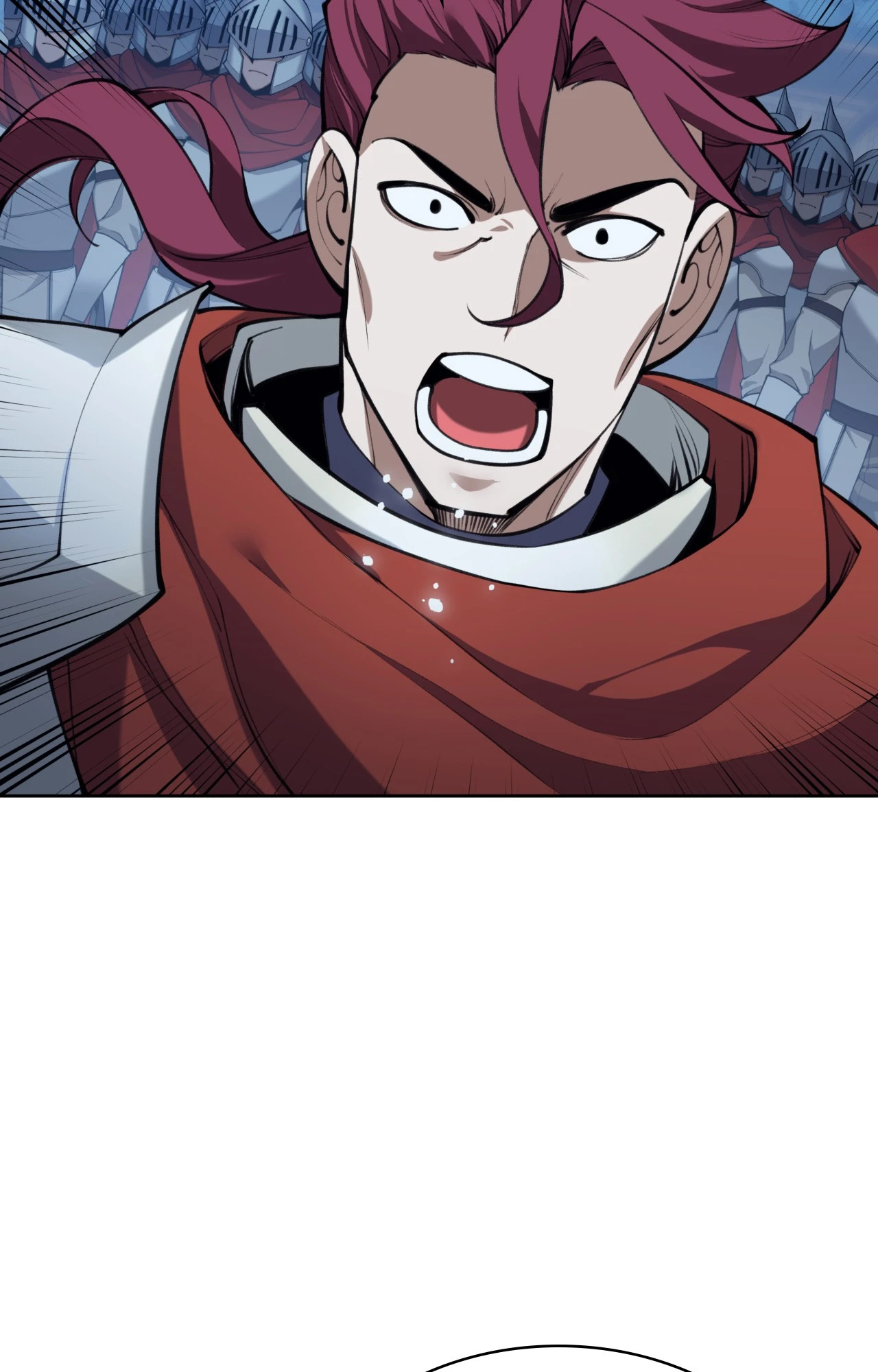 Overgeared (Remake) Chapitre 288 - Page 6