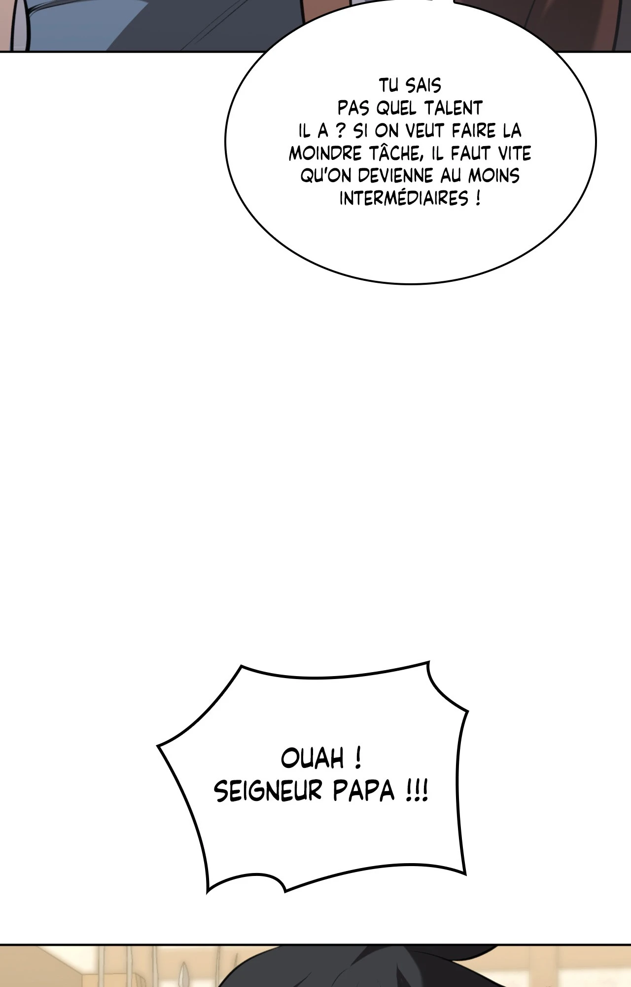 Overgeared (Remake) Chapitre 288 - Page 64