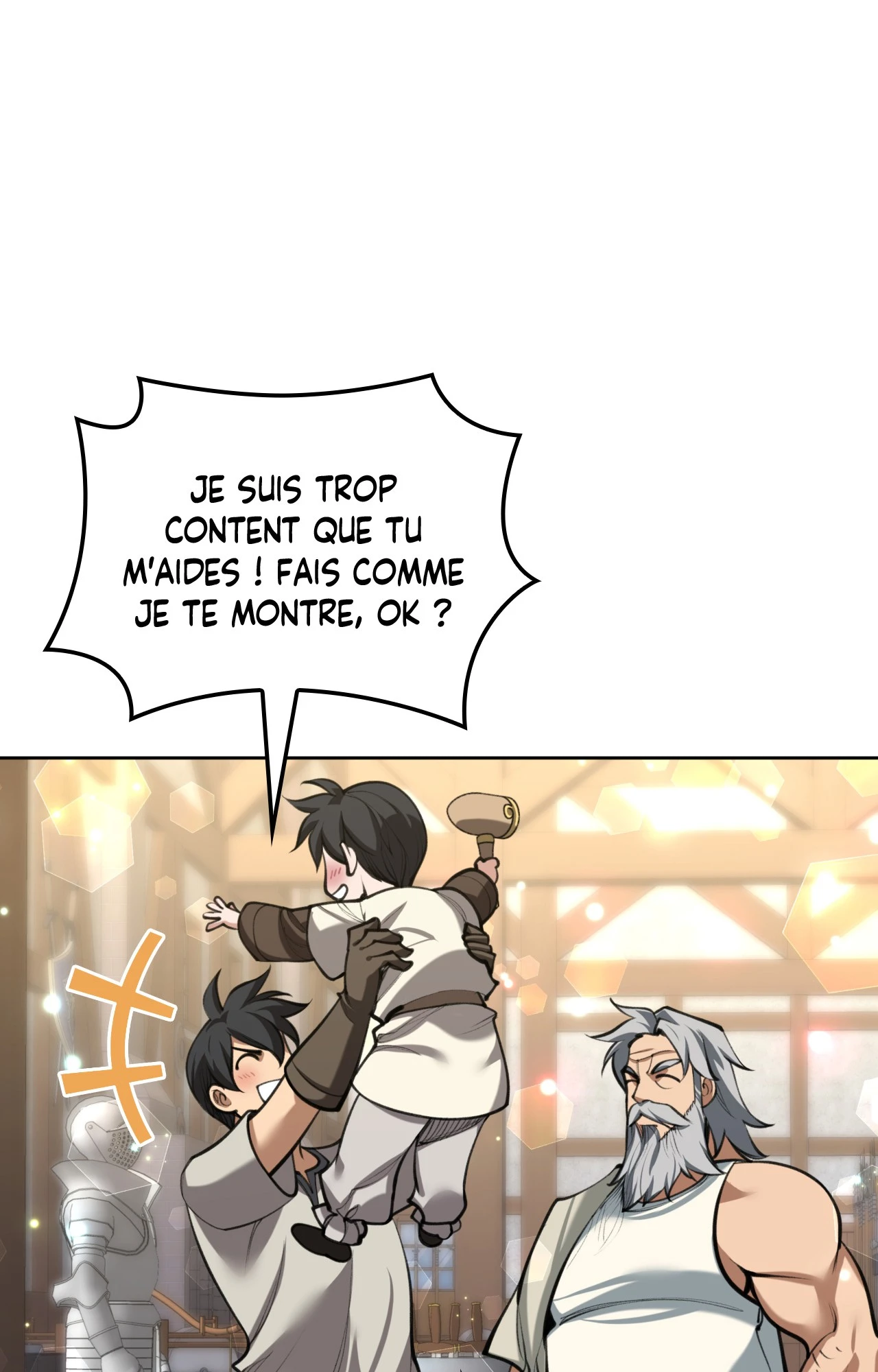 Overgeared (Remake) Chapitre 288 - Page 67