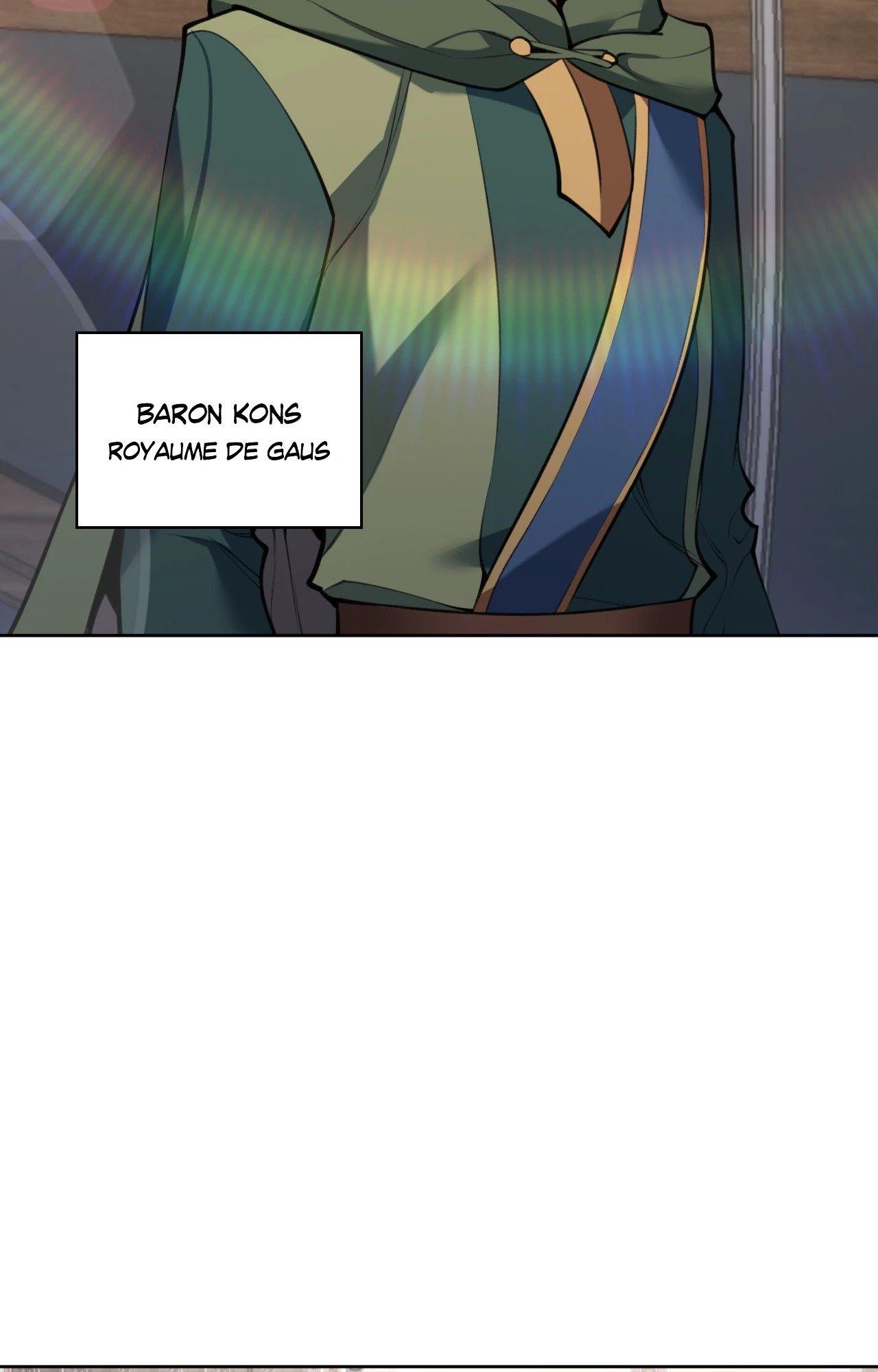 Overgeared (Remake) Chapitre 288 - Page 79