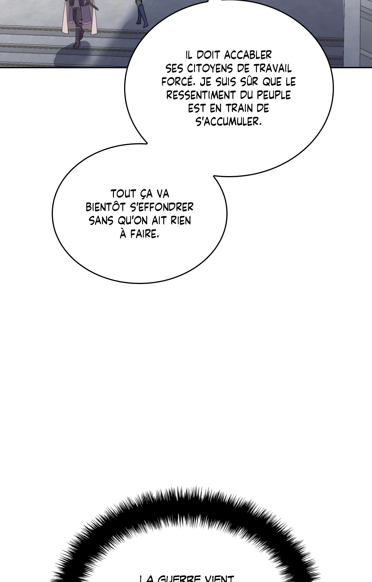 Overgeared (Remake) Chapitre 288 - Page 81