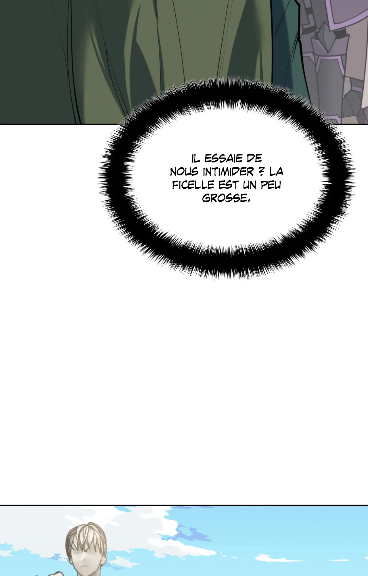 Overgeared (Remake) Chapitre 288 - Page 83