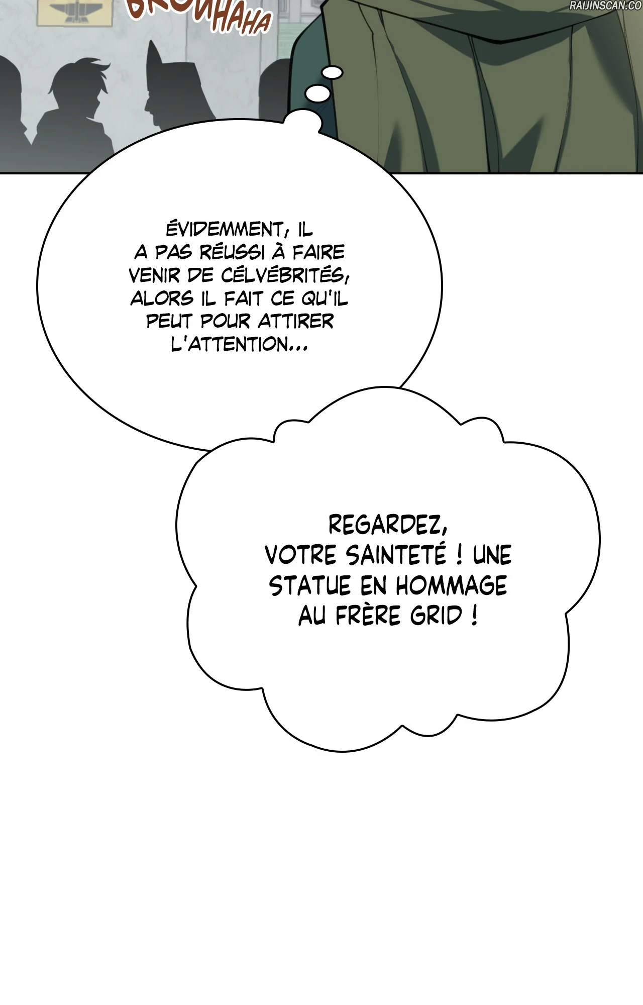 Overgeared (Remake) Chapitre 288 - Page 85