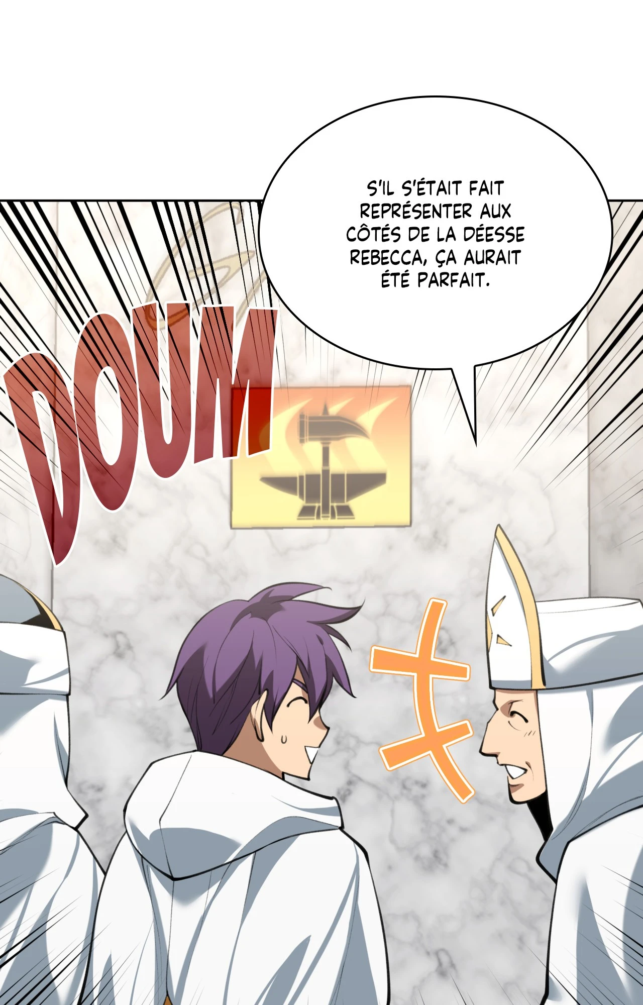 Overgeared (Remake) Chapitre 288 - Page 86