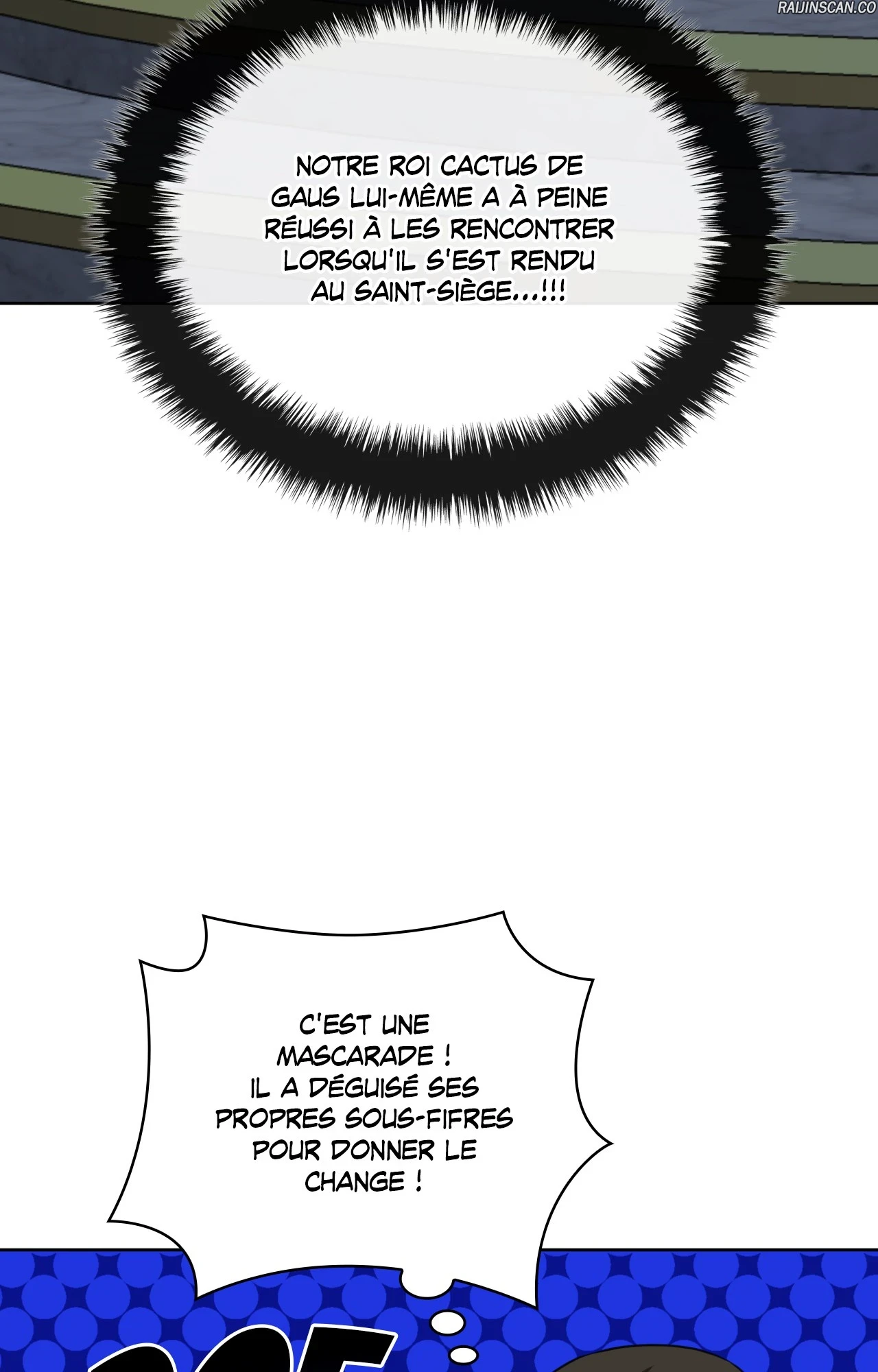 Overgeared (Remake) Chapitre 288 - Page 90