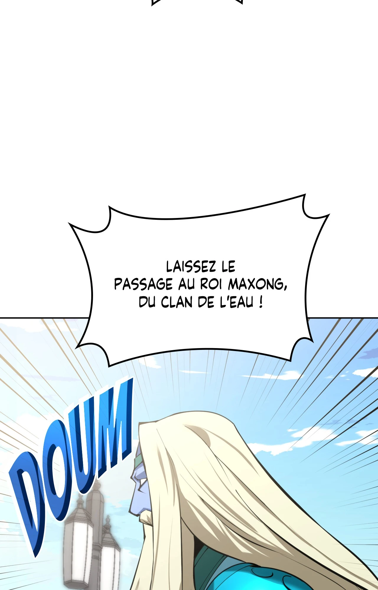 Overgeared (Remake) Chapitre 288 - Page 92