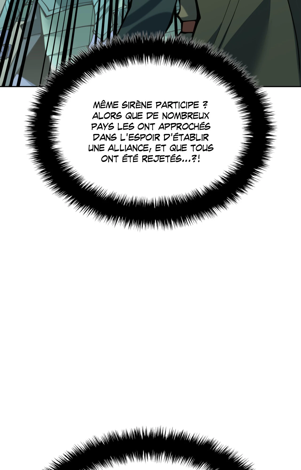 Overgeared (Remake) Chapitre 288 - Page 94