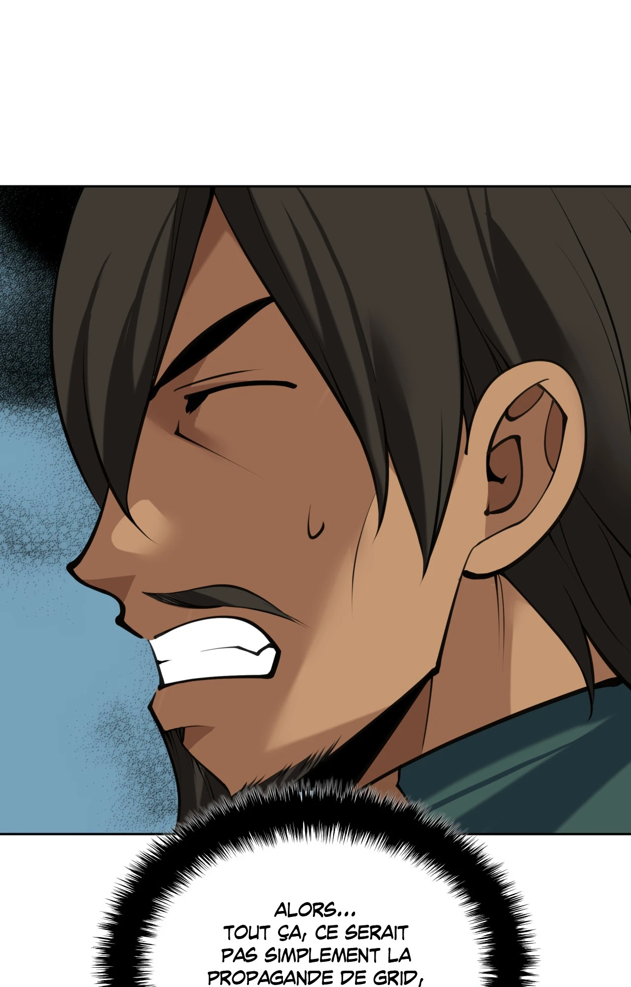 Overgeared (Remake) Chapitre 288 - Page 97